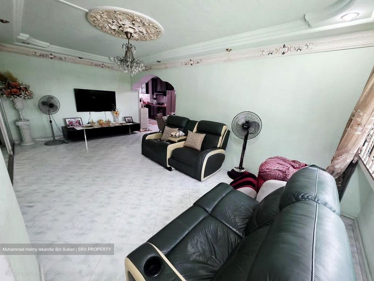 Blk 412 Eunos Road 5 (Geylang), HDB 5 Rooms #629534621